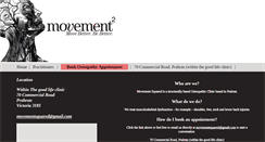 Desktop Screenshot of movementsquared.com